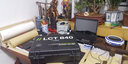 萊維特（LEWITT） CONNECT6外置聲卡套裝手機電腦直播K歌主播喊麥專業(yè)錄音設(shè)備全套 聲卡+萊維特LCT840套裝 曬單實拍圖