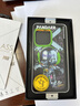魅藍(lán)Pandaer適用于蘋果手機殼iphoen14系列列磨砂超薄防摔保護套全包磁吸抗菌 【躍遷者】磁吸抗菌-磨砂+膜*2 iPhone 14Pro 曬單實拍圖