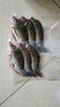 品鮮肴淡水魚(yú)生態(tài)土鯽魚(yú)漁民自然捕獲淡水鮮活魚(yú)現殺湖鮮 生鮮水產(chǎn)凈膛 現殺凈重400g*2袋（共8-12條） 曬單實(shí)拍圖
