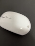 微软 (Microsoft) 精巧鼠标 冰川灰 | 无线鼠标 蓝牙5.0 小巧轻盈 多彩配色 适配Win10、Mac OS和Android 实拍图