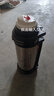 英菲格雅保溫壺蓋子1.5L2.2L保溫水壺開關(guān)1.0L1.2L保溫杯杯蓋配件 翻蓋杯口外徑7厘米 曬單實拍圖