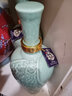泓譽(yù)山西泓譽(yù) 高度高粱白酒 清香型白酒60度1.5L 曬單實(shí)拍圖