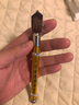 京厽德國玻璃刀金剛石刀頭劃玻璃專用刀筆厚瓷磚切割神器磁磚手動家用 常規(guī)家用款送小刀頭+玻璃油 曬單實拍圖