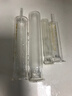 PEACE玻璃針筒注射器大容量胃管打食注射器玻璃大號(hào)流食助推器灌腸鼻飼 30ML玻璃-粗口 曬單實(shí)拍圖