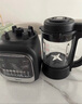 蘇泊爾（SUPOR）【國家補貼】降噪破壁機 家用1.2L小型多功能可預約輕音免濾豆漿機3-4人破冰碎冰榨汁機 SPJ002S 曬單實(shí)拍圖