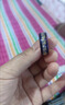 龍虎山發(fā)貨九紫離火情侶戒指食指環(huán)招財(cái)轉(zhuǎn)運(yùn)護(hù)身吊墜項(xiàng)鏈道家真品 九紫離火戒【男款】內(nèi)圈16.5MM 曬單實(shí)拍圖