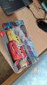 迪士尼(Disney)200片拼图玩具 赛车总动员儿童拼图男玩具(古部铁盒木制拼图)11DF2798生日礼物礼品送宝宝 实拍图