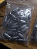 漁夫樂(lè )（YUFULE）子彈鉛墜子海桿拋竿釣水滴翻板防掛底爆炸鉤海竿鉛墜遠投釣魚(yú)配件 子彈鉛墜10g(10個(gè)裝) 曬單實(shí)拍圖