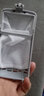 桃興盛 小天鵝洗衣機過濾網(wǎng)袋兜通用美的全自動波輪垃圾袋過濾器過濾盒半自動老式雙桶雙缸除毛器配件 119號【1個裝】 曬單實拍圖