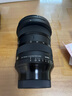 適馬Art 24-70mm F2.8 DG DN Ⅱ 二代 全畫(huà)幅微單 恒定大光圈2470 人像風(fēng)光旅行 索尼E卡口(順豐發(fā)貨) 曬單實(shí)拍圖