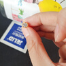 黛若足金黃金耳釘養(yǎng)耳環(huán)高級免摘仿鉆一克拉真金送女友實用彎鉤禮物 【單只】黃金彎鉤(約0.7g) 曬單實拍圖