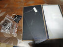 龍豈索尼xperia10ii鋼化膜xperia5二代手機膜全覆蓋x5 3代高清玻璃保護全膠x2三代III防爆膜x1II防指紋 索尼10 II  黑色【-全屏覆蓋】2片裝 曬單實(shí)拍圖