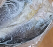 鮮京采醇香黃魚(yú)鲞5條/2.5斤(單條230-255g)三去處理 寧德地標 源頭直發(fā) 曬單實(shí)拍圖