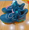 耐克（NIKE） KD TREY5 IX EP 杜蘭特簡版 實戰(zhàn)運動鞋 籃球鞋 男鞋 CW3402-400 41 曬單實拍圖
