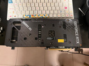 七彩虹技嘉RTX3080TI 3070TI 30703060TI 8G10G電競(jìng)游戲臺(tái)式電腦二手顯卡 七彩虹白色Ultra3070Ti 曬單實(shí)拍圖