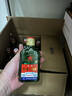 紅星二鍋頭酒 清香型白酒 精制小二鍋頭 綠扁  56度 100mL 24瓶 整箱裝 曬單實(shí)拍圖