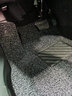 御馬 汽車(chē)腳墊適用大眾凌渡速騰途觀(guān)L探歌探岳X帕薩特邁騰朗逸ID3 4 6 【環(huán)保無(wú)異味】品御灰黑 大眾邁騰【請備注年款】 曬單實(shí)拍圖