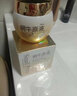蝸牛原液美白保濕夜間補(bǔ)水睡眠面膜滋養(yǎng)懶人免洗涂抹式面膜男女睡前護(hù)膚化妝品 蝸牛原液睡眠免洗面膜2瓶+美白精華2瓶 曬單實拍圖
