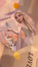迪士尼(Disney)绘画文具套装 水彩笔蜡笔彩铅画画礼盒儿童生日礼物女孩生日礼品艾莎公主冰雪奇缘DM29407F 实拍图