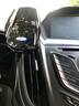 米將福特車載手機(jī)支架無(wú)線充電器蒙迪歐領(lǐng)睿領(lǐng)裕銳界EVOS汽車導(dǎo)航支架 福特專用【智能黑色】 13-21款福特翼虎 曬單實(shí)拍圖