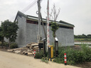 科百得 直桿道閘車牌識別一體機停車場升降收費管理系統(tǒng)門禁攔車桿定制 一進一出直桿式（車牌識別2 曬單實拍圖