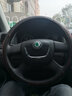 翰靜 全包圍皮革汽車(chē)腳墊專(zhuān)車(chē)專(zhuān)用訂做四季通用腳踏墊地墊 單層黑紅 斯柯達明銳速派晶銳昕銳野地昕動(dòng)柯迪亞克野馬T70 曬單實(shí)拍圖