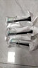 zler適用飛利浦電動(dòng)聲波牙刷刷頭HX6511 HX9352 HX9350 HX9210牙刷替換刷頭  4支裝【黑色牙菌斑防御型】  曬單實(shí)拍圖