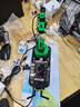 亞博智能（YahBoom）jetson nano機(jī)械手臂python編程ROS機(jī)械臂機(jī)器人moveit視覺 語音升級(jí)版（含JETSON NANO） 【成品】 曬單實(shí)拍圖