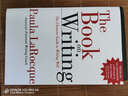 The Book on Writing: The Ultimate Guide 曬單實(shí)拍圖