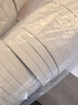 得力（deli）高粘棉紙雙面膠帶 9mm*10y(9.1m/卷) 學(xué)生文具 開(kāi)學(xué)必備學(xué)習用品 白色32卷袋裝 辦公用品 30400 曬單實(shí)拍圖