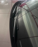 杜邦雨刮器汽車(chē)雨刷器無(wú)骨雨刮片大眾18-24款探歌T-ROC/16-21款輝昂 曬單實(shí)拍圖