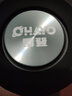 雷登（OHAYO） 無線藍(lán)牙音箱迷你小音響便攜式家用戶外插卡筆記本電腦手機(jī)車載超重低音炮大音量 黑色標(biāo)準(zhǔn)版 官方標(biāo)配（帶掛繩） 曬單實拍圖