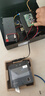 ?？低曢T禁電源UPS電源12V5A帶UPS蓄電池 電源控制器電箱+蓄電池 監(jiān)控攝像頭電源適配器 室外防水UPS電源 電源控制器電箱+蓄電池 官方標(biāo)配 曬單實拍圖