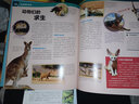 什么是什么 德國少年兒童百科知識全書(shū) 珍藏版第3輯 沙漠之旅 精裝(WASWAS小學(xué)生7-10歲一年級二年級閱讀兒童科普科學(xué)知識大百科） 曬單實(shí)拍圖