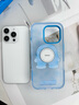 ROCK哆啦A夢【氣囊支架殼】適用于蘋果16promax磁吸手機殼iphone16蠟筆小新卡通可愛全包防摔潮男創(chuàng)意 【哆啦屁屁】3D公仔|硬核防摔|潮流設(shè)計 iPhone 16 pro 曬單實拍圖