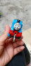 托马斯&朋友 （THOMAS&FRIENDS）托马斯合金小火车头轨道大师系列男孩玩具车儿童幼儿玩具 合金款-彩虹托马斯 实拍图