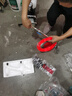 修神家用瓷磚空鼓機(jī)器地板注漿膠通用型瓷磚注漿機(jī)高壓瓷磚灌漿機(jī)家庭 瓷磚空鼓注漿機(jī)【1100W】 曬單實(shí)拍圖