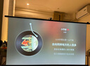 極米全系列家用辦公二手投影儀 哈曼卡頓音響4K全高清自動(dòng)梯形校正 智能家庭影院臥室無(wú)線(xiàn)便攜式投影機 極米（RS10 mini ）帶官保 9成新 曬單實(shí)拍圖