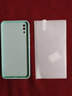 飛克斯 蘋(píng)果11手機(jī)殼 iphone11Promax/蘋(píng)果6s保護(hù)套透明硅膠天使眼鏡頭全包防摔漸變動(dòng)漫卡通咒術(shù)回戰(zhàn)軟 蘋(píng)果6/S【檸檬海綿寶寶】 曬單實(shí)拍圖