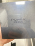 power ionics菱動(dòng)潮搭時(shí)尚手環(huán)能量平衡男女防水多色礦物硅膠可調(diào)節(jié)手鐲禮物 深藍(lán)色 大碼(手腕大于15厘米佩戴) 曬單實(shí)拍圖