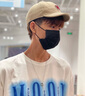 GEVILANG銀項(xiàng)鏈男十字架吊墜潮流嘻哈霸氣送男友520情人節(jié)生日禮物銀飾品 六芒星指環(huán)吊墜+男款銀項(xiàng)鏈 曬單實(shí)拍圖
