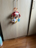 Tumama Kids 婴儿玩具0-1岁毛绒新生儿礼盒床铃宝宝床头摇铃玩偶婴儿车挂件 实拍图