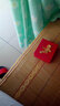 千影珠寶鍍金項(xiàng)鏈吊墜女款鍍金仿金玫瑰花朵優(yōu)雅好看首飾品送禮物送媽媽送愛人花開福貴 墜子+鏈子0.13防偽品牌標(biāo)簽標(biāo)價(jià)1158 曬單實(shí)拍圖