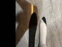 南极人艾草运动鞋垫男软弹云科技减震透气踩屎感篮球 2双气垫款37-38 实拍图