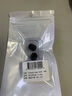 康佩來(lái)（COMPLY FOAM） 入耳式耳機C套通用隔音舒適耳帽Comply惰性慢回彈記憶海綿耳套 ISOLATION（T100）中號M   簡(jiǎn)裝（1對） 曬單實(shí)拍圖