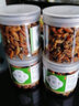 涵菱堂淡菜干可選裝新鮮海虹干海鮮淡菜青口貽貝干海產(chǎn)品干貨美味 【4罐】淡菜干1000g 曬單實拍圖