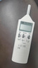 TES臺灣噪音計(jì) 手持聲級計(jì) 分貝儀 噪音測試儀35-130dB分貝測試儀 臺灣泰仕TES1350A 曬單實(shí)拍圖