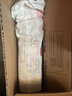 好奇（Huggies）金裝紙尿褲 加大碼 XL108片 曬單實(shí)拍圖