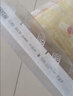 肖師傅適配上汽大眾朗逸空氣濾芯空調(diào)濾芯兩濾汽車空濾格原廠升級濾清器 14-17款朗逸1.6L 曬單實拍圖
