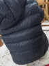 巴拉巴拉童装儿童羽绒服男女童轻薄秋冬季中大童短款外套 实拍图